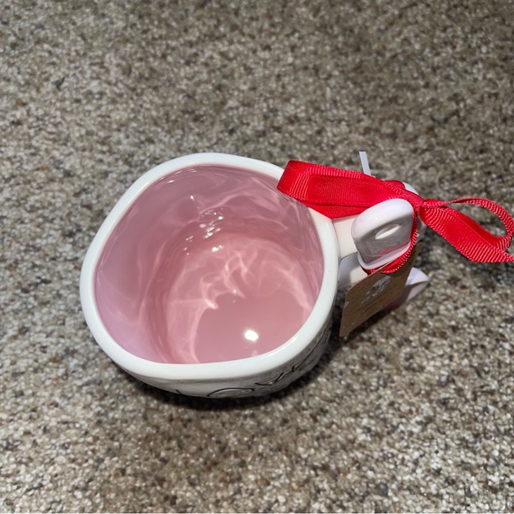 Rae Dunn Snoopy ‘Love’ Mug - Picture 4 of 7